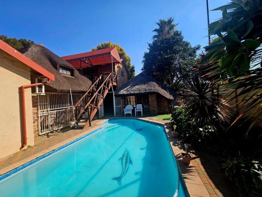 4 Bedroom Property for Sale in Doorn Free State